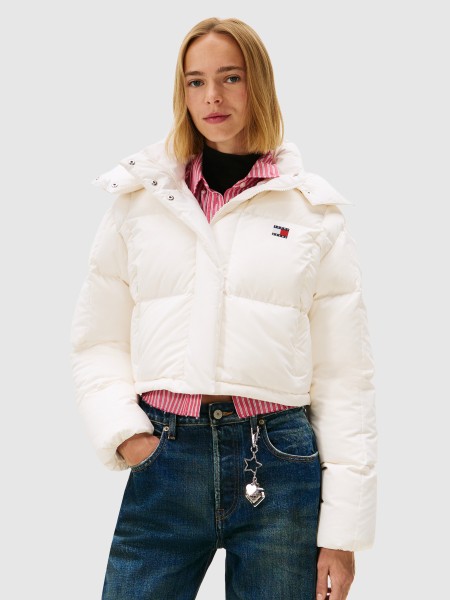 Chaqueta Femenino Tommy Jeans