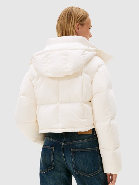 Chaqueta Femenino Tommy Jeans