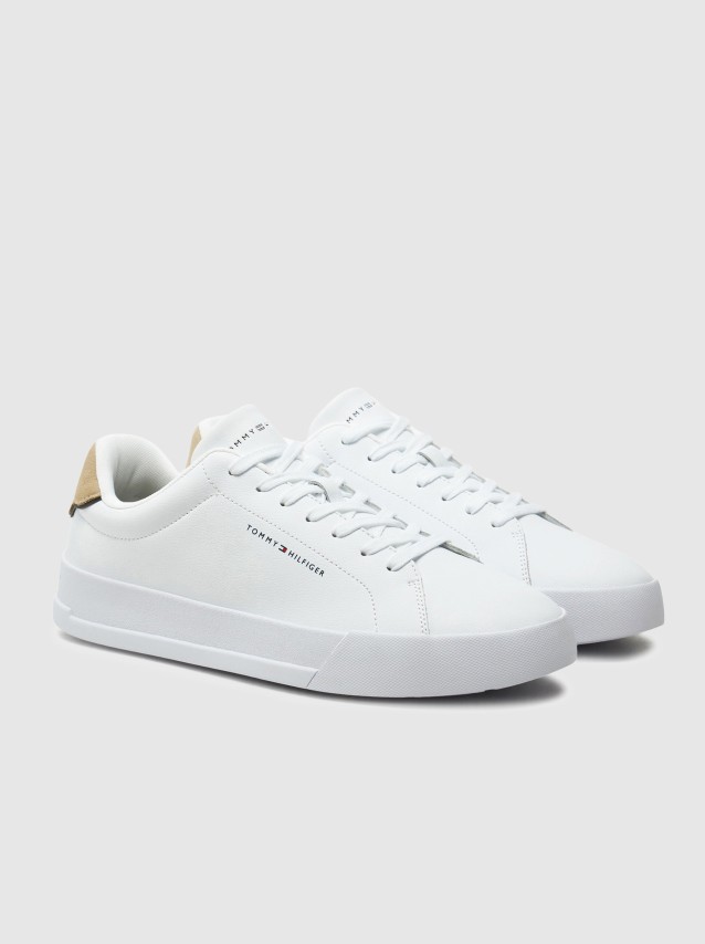 Sapatilhas Homem Tommy Jeans Footwear