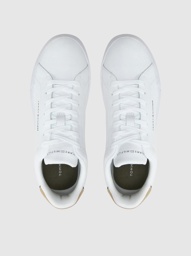 Sapatilhas Homem Tommy Jeans Footwear