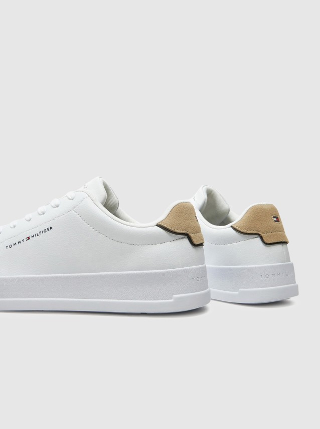 Sapatilhas Homem Tommy Jeans Footwear