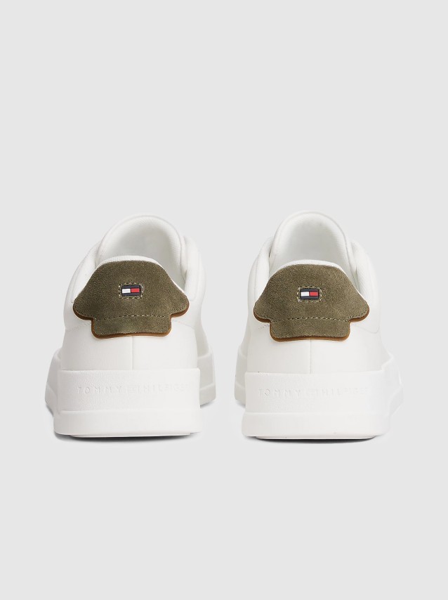 Sapatilhas Homem Tommy Jeans Footwear