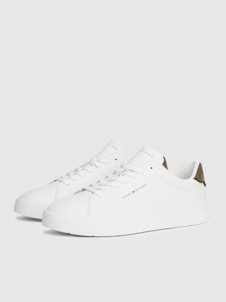 Sapatilhas Homem Tommy Jeans Footwear