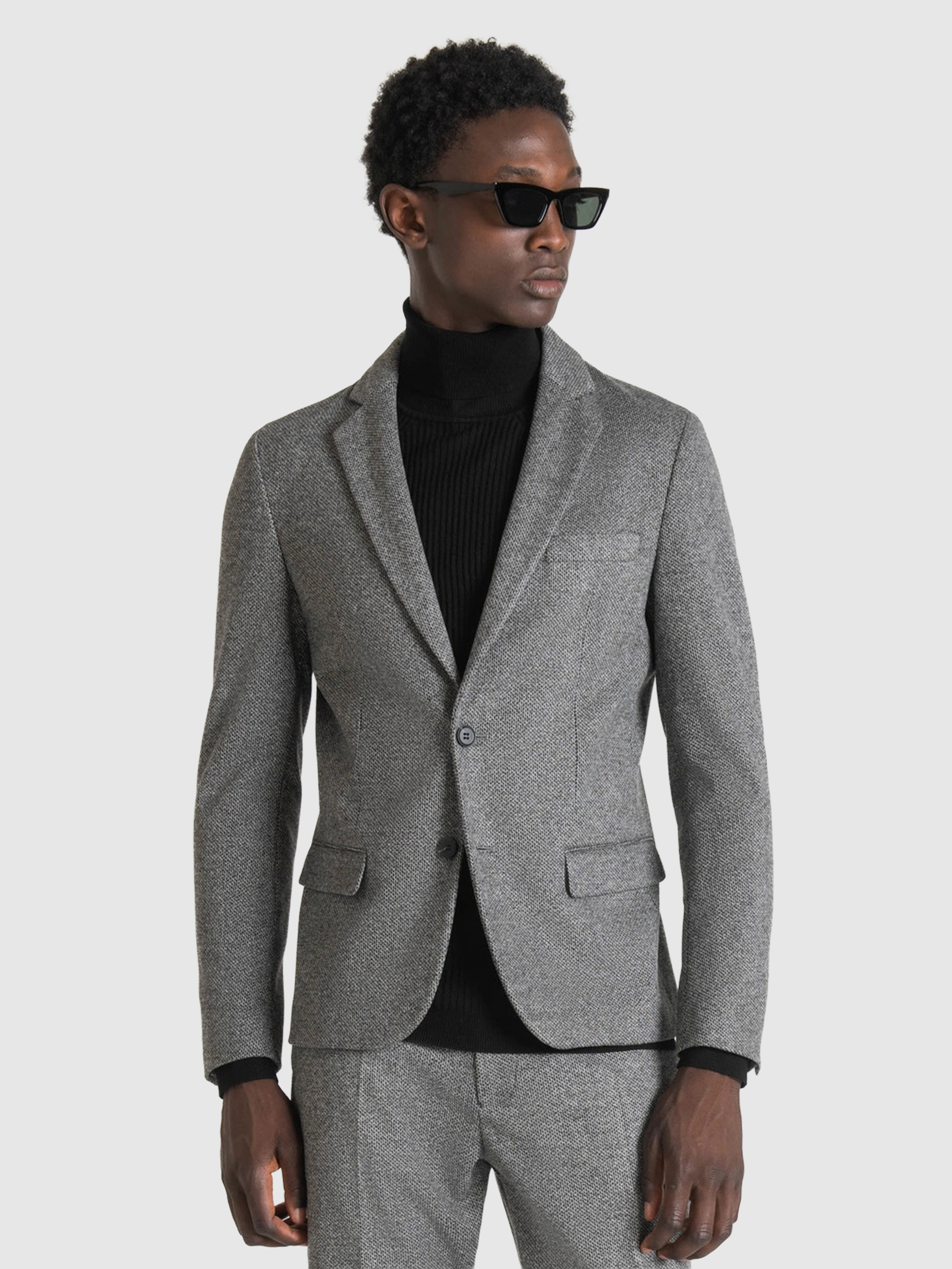 Blazer Masculin Antony Morato