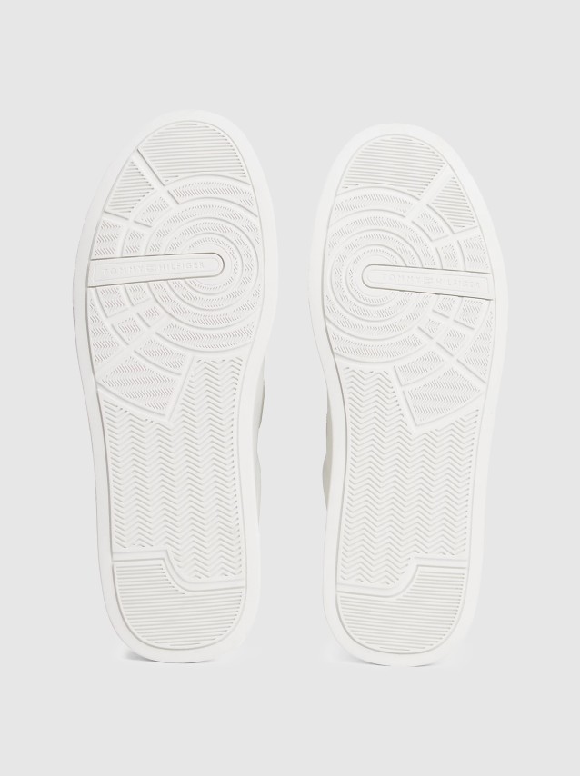 Sapatilhas Homem Tommy Jeans Footwear