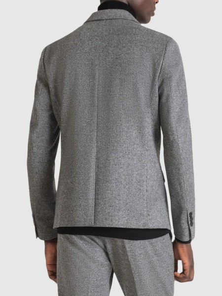 Blazer Male Antony Morato