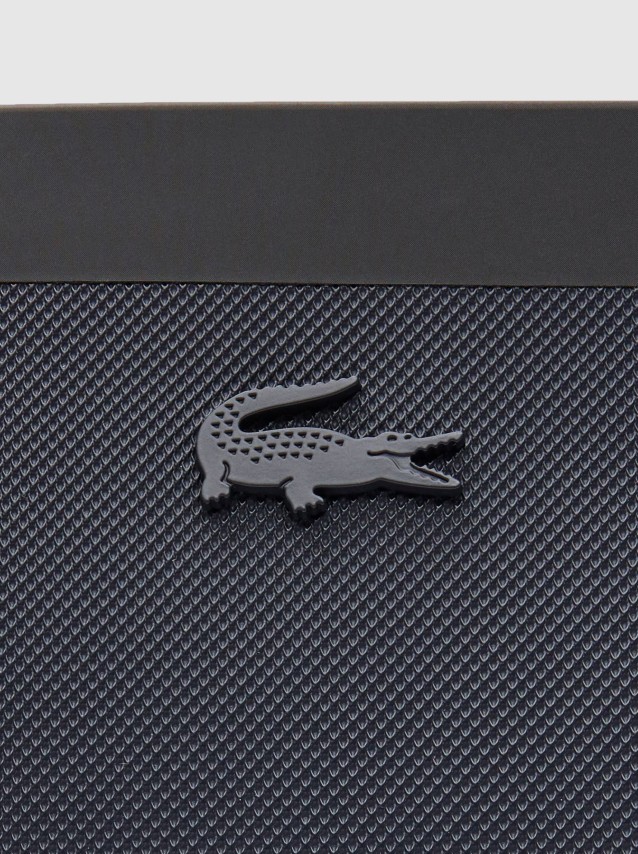 Shoppers Female Lacoste