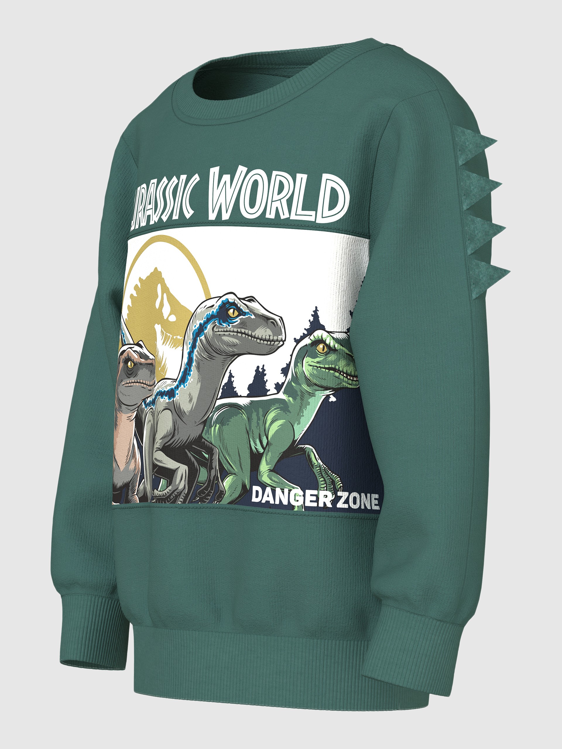 Pull-Over Masculin Name It