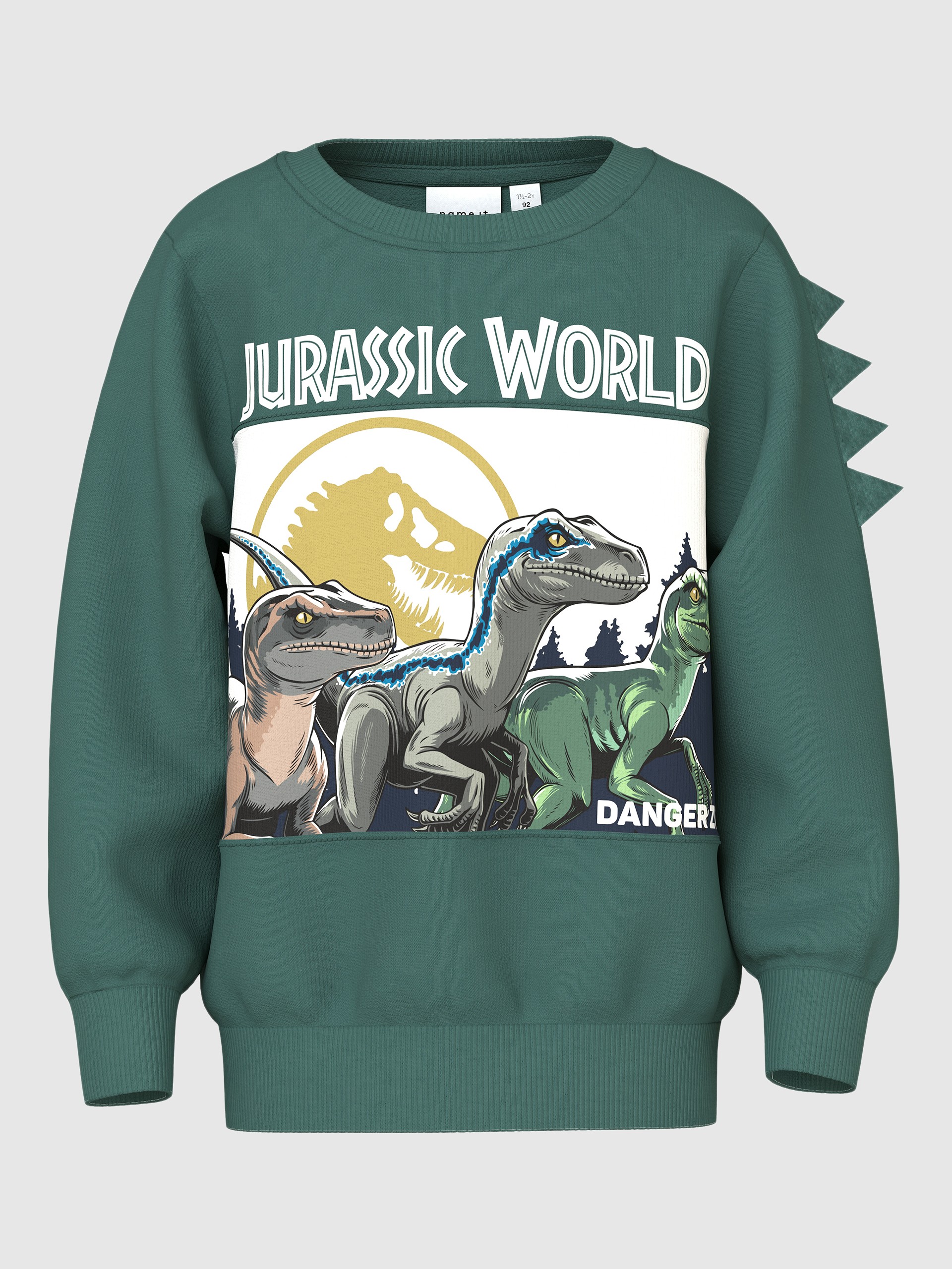 Pull-Over Masculin Name It