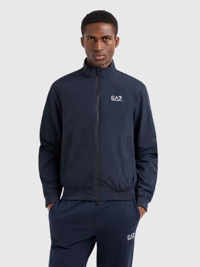 Jackets Male Ea7  Emporio  Armani