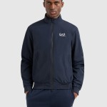 Jackets Male Ea7  Emporio  Armani
