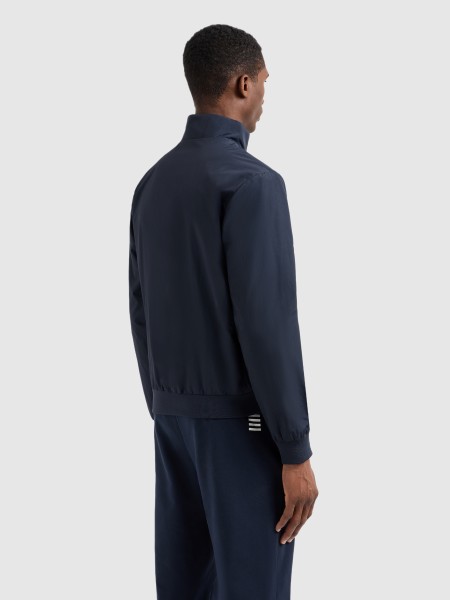 Jackets Male Ea7  Emporio  Armani