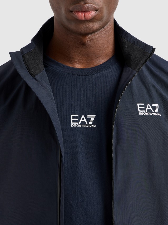 Vestes Masculin Ea7  Emporio  Armani