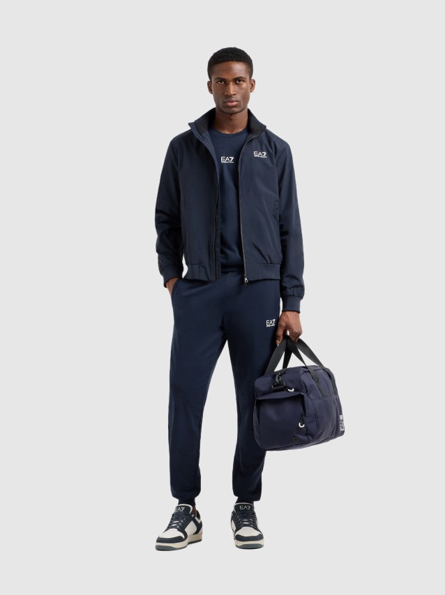 Vestes Masculin Ea7  Emporio  Armani