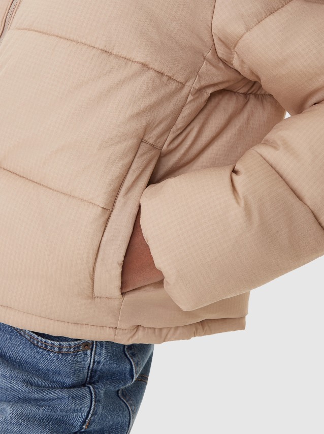 Jacket Female Tommy Jeans