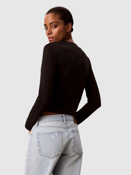 Camisolas Mulher Calvin Klein