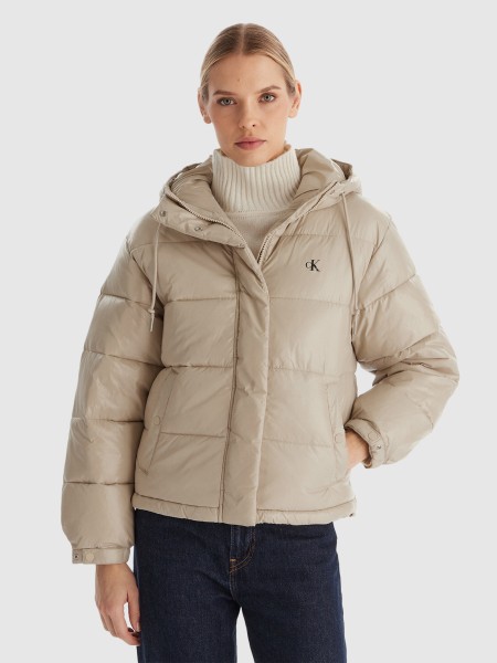Veste Fminin Calvin Klein