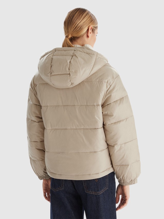 Chaqueta Femenino Calvin Klein