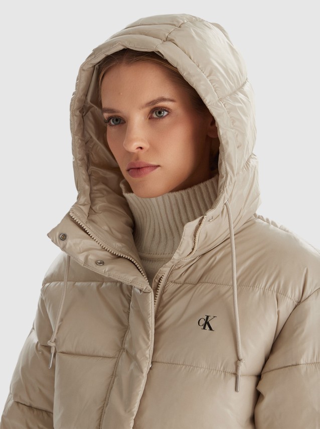 Chaqueta Femenino Calvin Klein