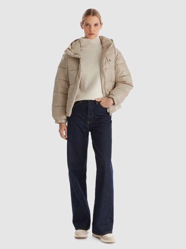 Chaqueta Femenino Calvin Klein