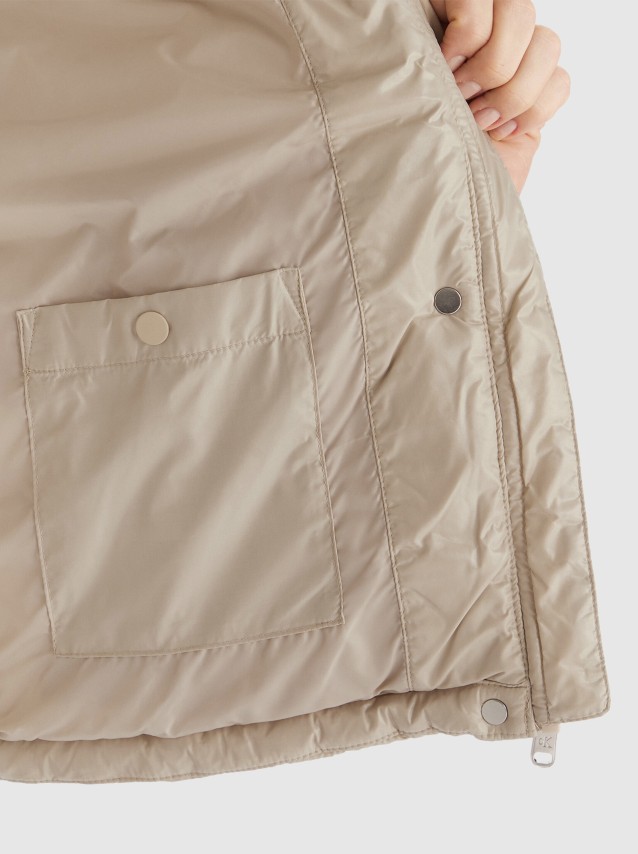 Chaqueta Femenino Calvin Klein