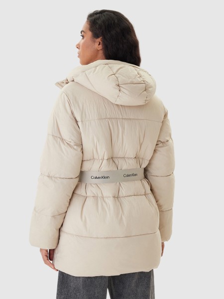 Chaqueta Femenino Calvin Klein Chaqueta Femenino Calvin Klein