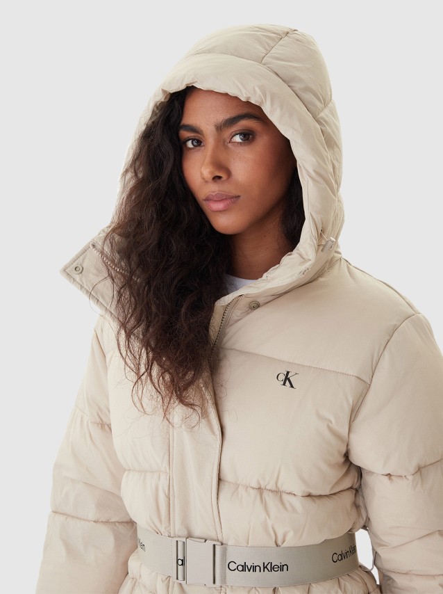 Veste Fminin Calvin Klein