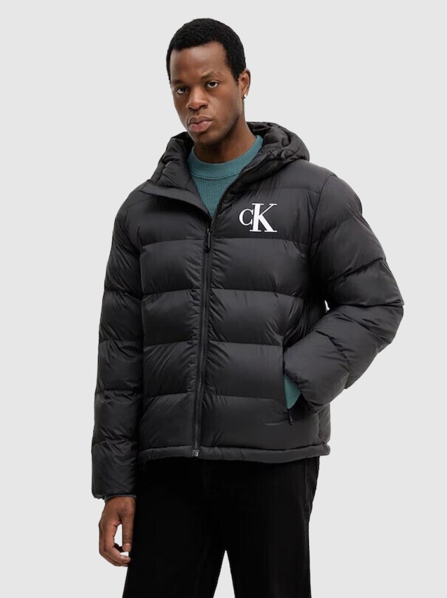 Jacket Male Calvin Klein