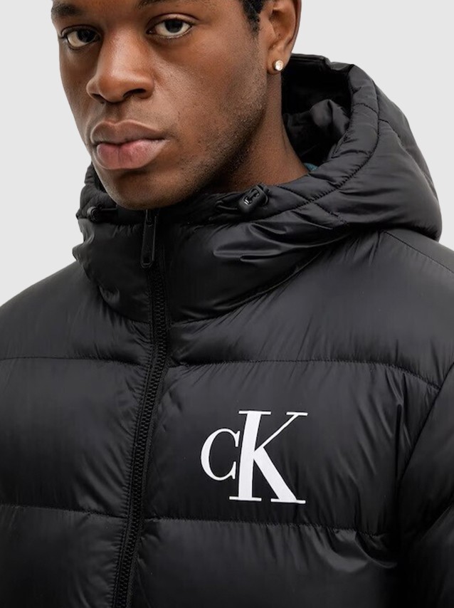Veste Masculin Calvin Klein