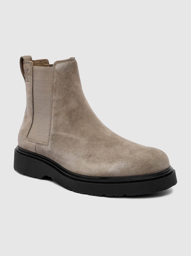 Bottes Masculin Calvin Klein Footwear