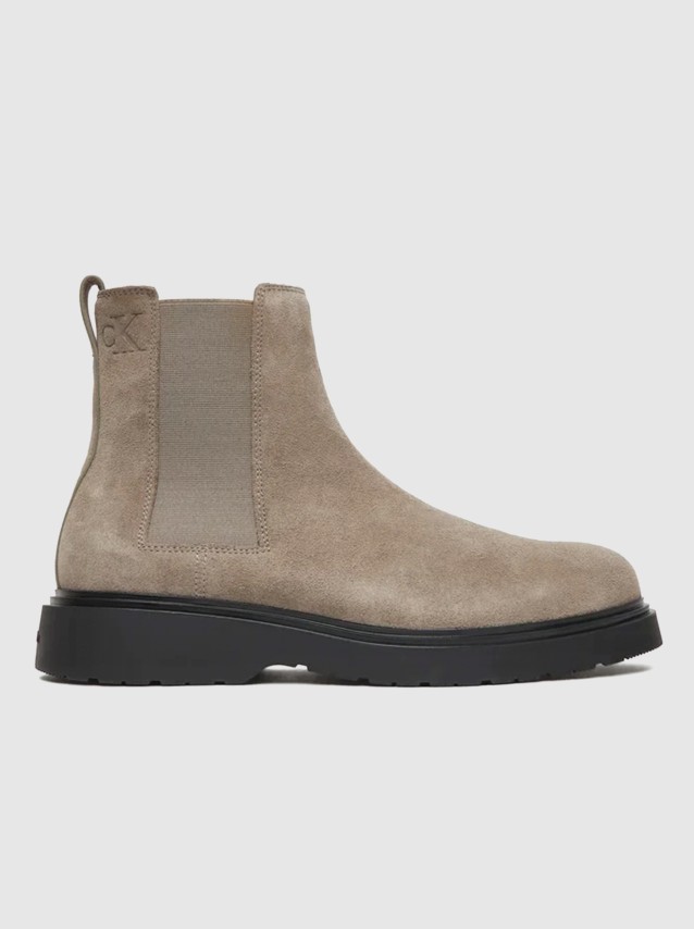 Bottes Masculin Calvin Klein Footwear