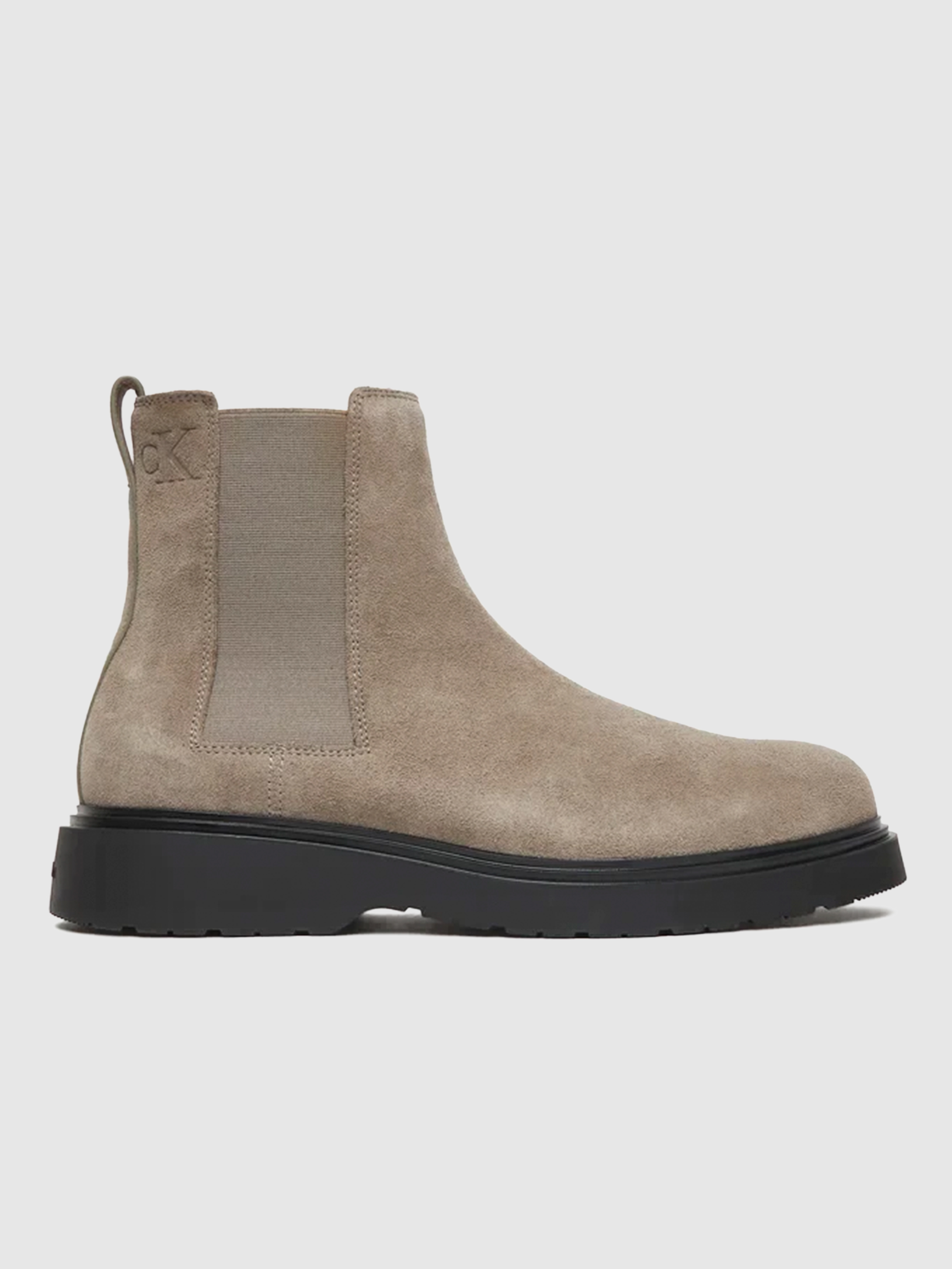 Bottes Masculin Calvin Klein Footwear