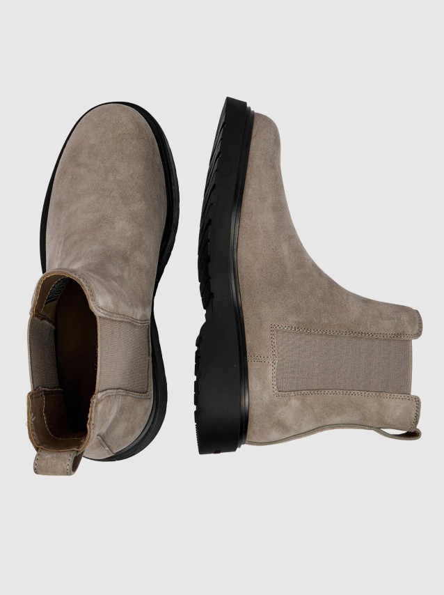 Bottes Masculin Calvin Klein Footwear