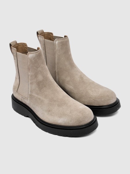 Bottes Masculin Calvin Klein Footwear