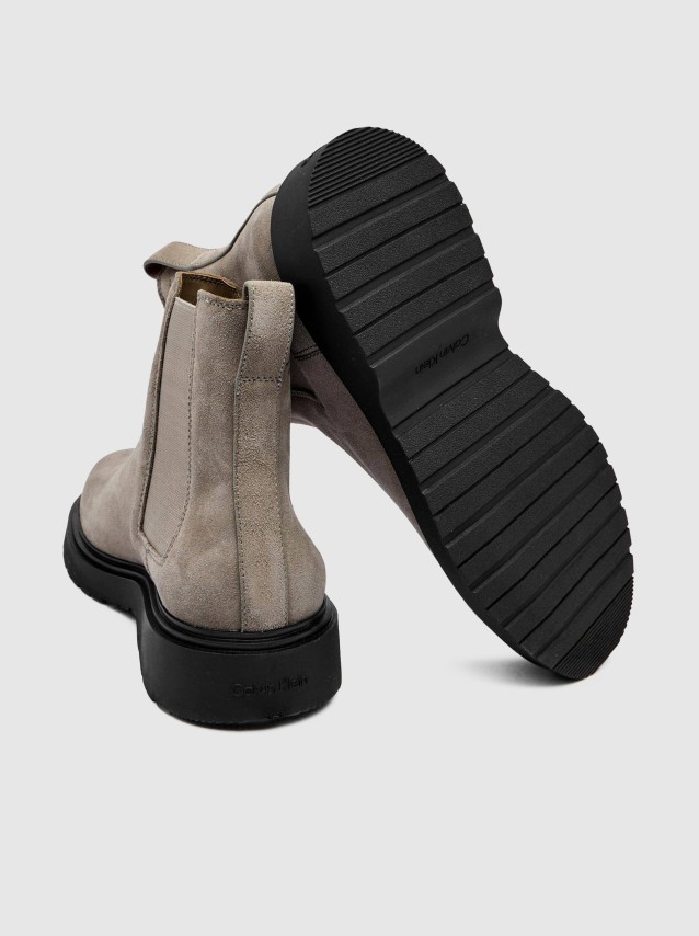 Bottes Masculin Calvin Klein Footwear