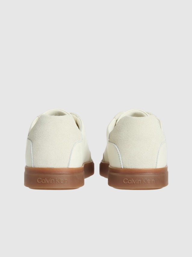 Trainers Female Calvin Klein Footwear
