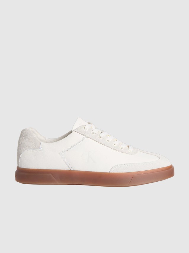 Trainers Female Calvin Klein Footwear