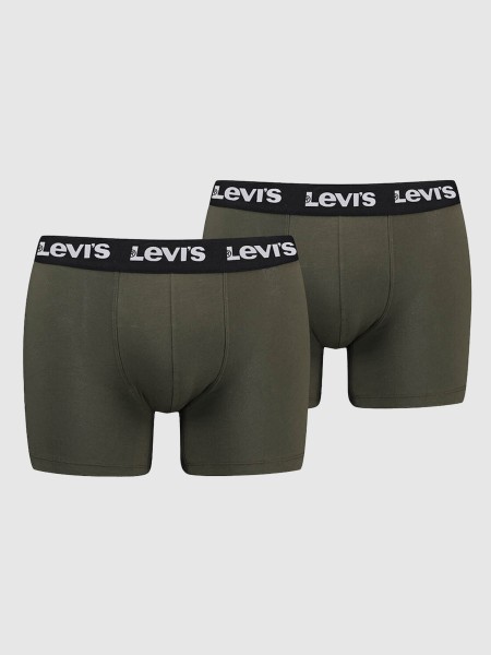 Boxers Homem Levis