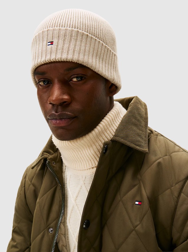 Gorros Homem Tommy Hilfiger