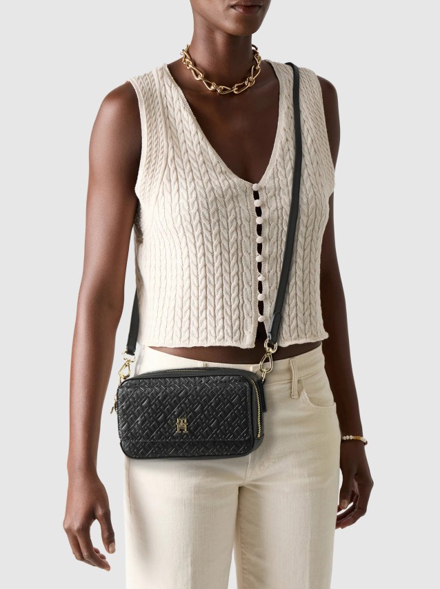 Mala Tiracolo Mulher Tommy Jeans