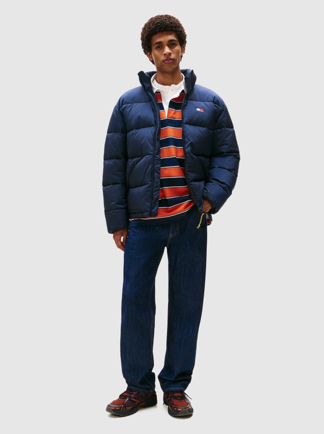 Calas Homem Tommy Jeans