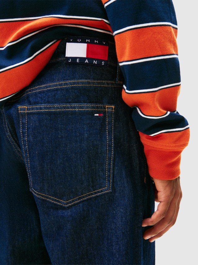 Calas Homem Tommy Jeans