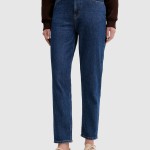 Calas Mulher Tommy Jeans