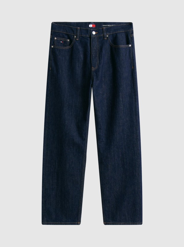 Calas Homem Tommy Jeans