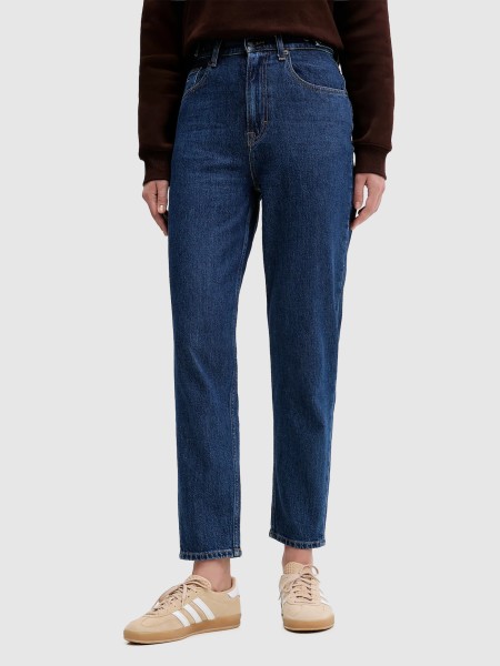 Calas Mulher Tommy Jeans