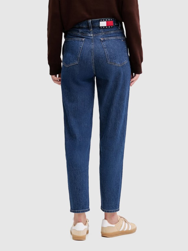 Calas Mulher Tommy Jeans