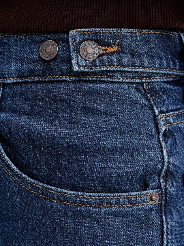 Calas Mulher Tommy Jeans