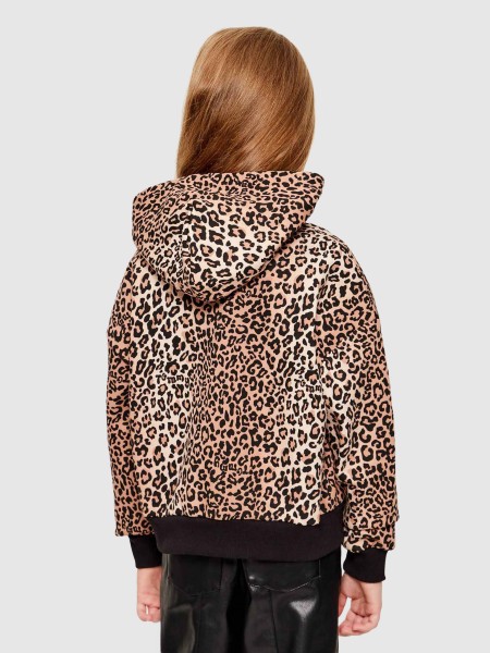 Camisola/sweater Menina Tommy Hilfiger- Kids