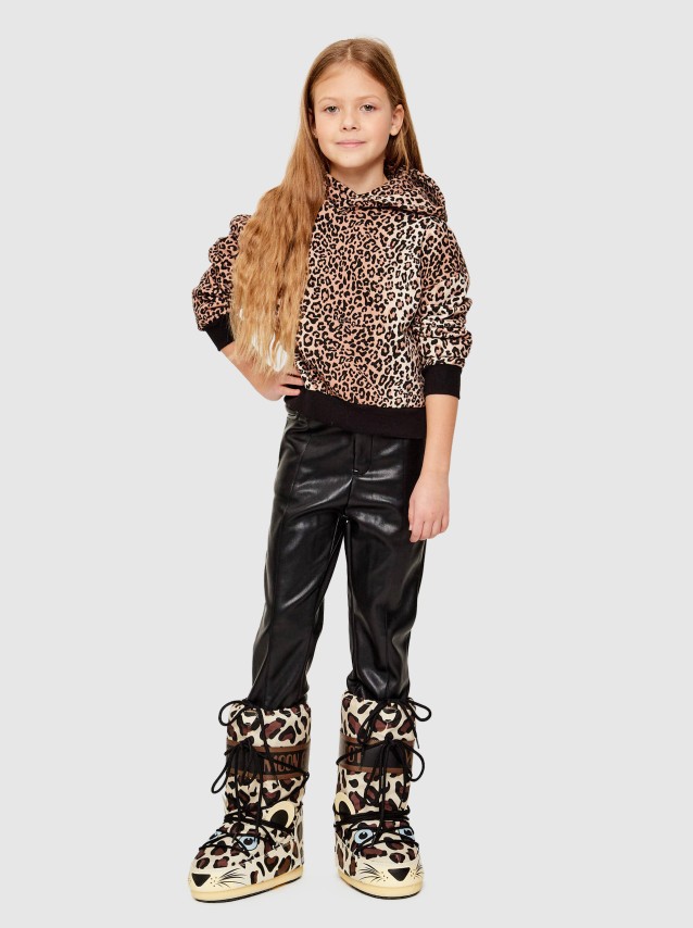 Camisola/sweater Menina Tommy Hilfiger- Kids