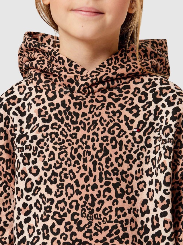 Camisola/sweater Menina Tommy Hilfiger- Kids